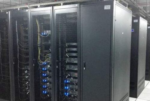 服務(wù)器核心作用、金盾防火墻與機房部署的必要性