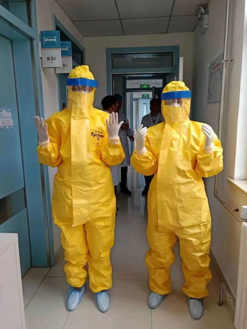 心語“疫”不容辭 感控人在行動中的網絡技術服務