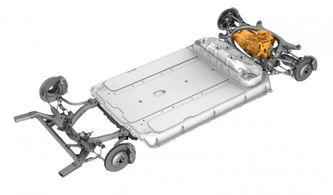 這個零部件將成為 model 3 實現全自動駕駛的奠基石,它到底是何方神圣